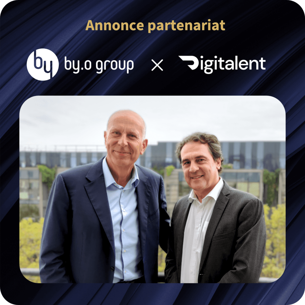 partenariat byo digitalent ia achats