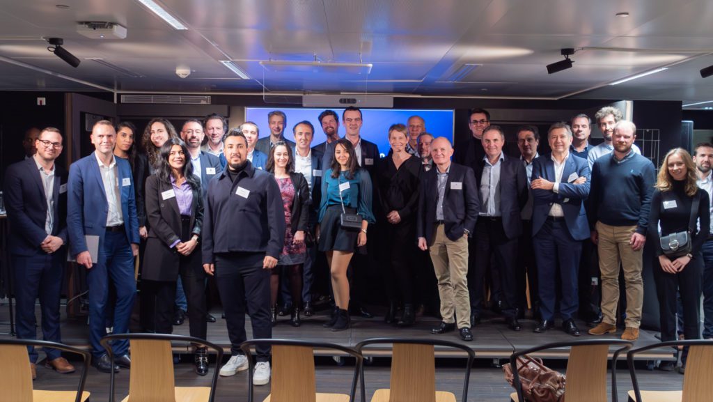 membres Initiative IA/HA ByO Digitalent